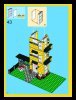 Notice / Instructions de Montage - LEGO - 4996 - Beach House: Page 40