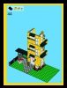 Notice / Instructions de Montage - LEGO - 4996 - Beach House: Page 41