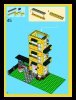 Notice / Instructions de Montage - LEGO - 4996 - Beach House: Page 42