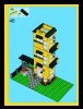 Notice / Instructions de Montage - LEGO - 4996 - Beach House: Page 43