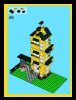 Notice / Instructions de Montage - LEGO - 4996 - Beach House: Page 45