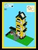 Notice / Instructions de Montage - LEGO - 4996 - Beach House: Page 47