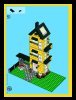 Notice / Instructions de Montage - LEGO - 4996 - Beach House: Page 48