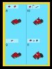 Notice / Instructions de Montage - LEGO - 4997 - Transport Ferry: Page 5