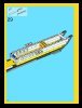 Notice / Instructions de Montage - LEGO - 4997 - Transport Ferry: Page 22