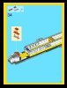 Notice / Instructions de Montage - LEGO - 4997 - Transport Ferry: Page 27