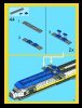 Notice / Instructions de Montage - LEGO - 4997 - Transport Ferry: Page 37