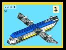 Notice / Instructions de Montage - LEGO - 4997 - Transport Ferry: Page 53