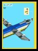 Notice / Instructions de Montage - LEGO - 4997 - Transport Ferry: Page 54