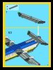 Notice / Instructions de Montage - LEGO - 4997 - Transport Ferry: Page 57