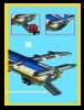 Notice / Instructions de Montage - LEGO - 4997 - Transport Ferry: Page 65