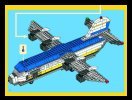 Notice / Instructions de Montage - LEGO - 4997 - Transport Ferry: Page 71