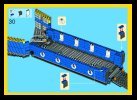 Notice / Instructions de Montage - LEGO - 4997 - Transport Ferry: Page 4