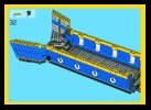 Notice / Instructions de Montage - LEGO - 4997 - Transport Ferry: Page 6