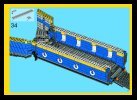 Notice / Instructions de Montage - LEGO - 4997 - Transport Ferry: Page 9