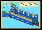 Notice / Instructions de Montage - LEGO - 4997 - Transport Ferry: Page 10