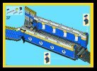 Notice / Instructions de Montage - LEGO - 4997 - Transport Ferry: Page 12