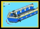 Notice / Instructions de Montage - LEGO - 4997 - Transport Ferry: Page 13