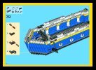 Notice / Instructions de Montage - LEGO - 4997 - Transport Ferry: Page 14