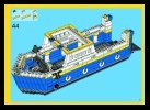 Notice / Instructions de Montage - LEGO - 4997 - Transport Ferry: Page 19