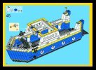 Notice / Instructions de Montage - LEGO - 4997 - Transport Ferry: Page 20