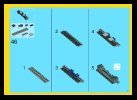 Notice / Instructions de Montage - LEGO - 4997 - Transport Ferry: Page 21