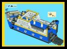 Notice / Instructions de Montage - LEGO - 4997 - Transport Ferry: Page 23