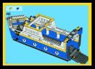 Notice / Instructions de Montage - LEGO - 4997 - Transport Ferry: Page 24