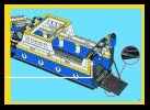 Notice / Instructions de Montage - LEGO - 4997 - Transport Ferry: Page 27