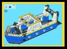 Notice / Instructions de Montage - LEGO - 4997 - Transport Ferry: Page 28