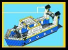 Notice / Instructions de Montage - LEGO - 4997 - Transport Ferry: Page 30