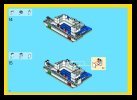 Notice / Instructions de Montage - LEGO - 4997 - Transport Ferry: Page 38