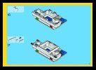 Notice / Instructions de Montage - LEGO - 4997 - Transport Ferry: Page 39