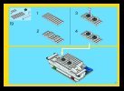 Notice / Instructions de Montage - LEGO - 4997 - Transport Ferry: Page 41