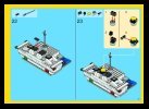 Notice / Instructions de Montage - LEGO - 4997 - Transport Ferry: Page 43