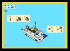 Notice / Instructions de Montage - LEGO - 4997 - Transport Ferry: Page 44