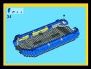 Notice / Instructions de Montage - LEGO - 4997 - Transport Ferry: Page 3