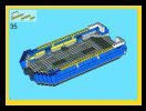 Notice / Instructions de Montage - LEGO - 4997 - Transport Ferry: Page 4