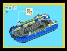 Notice / Instructions de Montage - LEGO - 4997 - Transport Ferry: Page 5