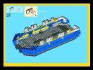 Notice / Instructions de Montage - LEGO - 4997 - Transport Ferry: Page 6