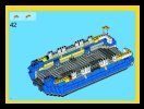 Notice / Instructions de Montage - LEGO - 4997 - Transport Ferry: Page 11