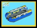 Notice / Instructions de Montage - LEGO - 4997 - Transport Ferry: Page 12