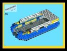 Notice / Instructions de Montage - LEGO - 4997 - Transport Ferry: Page 14