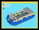 Notice / Instructions de Montage - LEGO - 4997 - Transport Ferry: Page 15