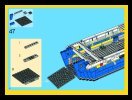 Notice / Instructions de Montage - LEGO - 4997 - Transport Ferry: Page 16