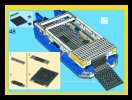 Notice / Instructions de Montage - LEGO - 4997 - Transport Ferry: Page 17