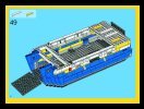 Notice / Instructions de Montage - LEGO - 4997 - Transport Ferry: Page 18