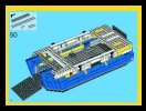 Notice / Instructions de Montage - LEGO - 4997 - Transport Ferry: Page 19