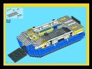 Notice / Instructions de Montage - LEGO - 4997 - Transport Ferry: Page 21