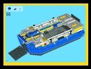 Notice / Instructions de Montage - LEGO - 4997 - Transport Ferry: Page 24